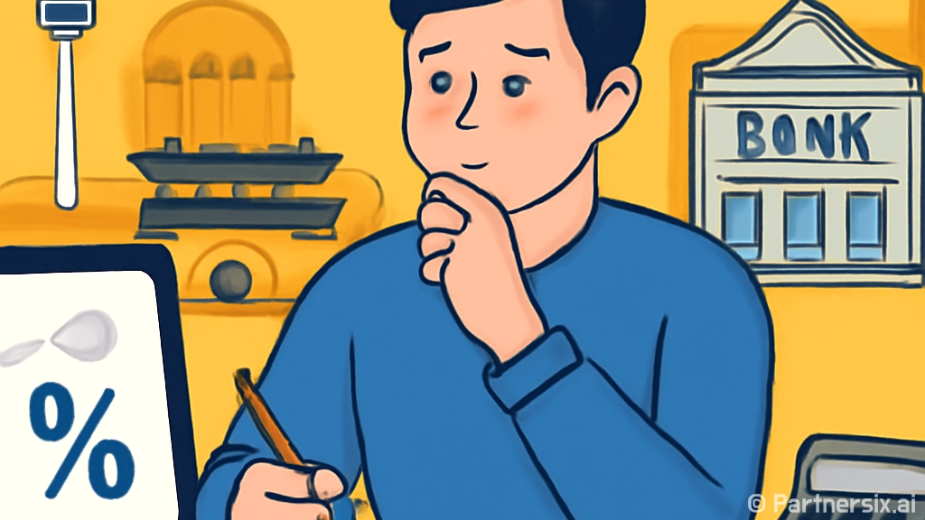 은행금리비교할 때 …