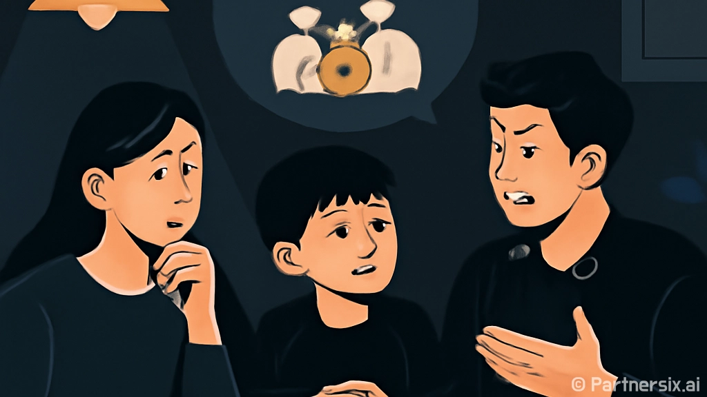 생명보험 가입 전 가계부에서 먼저 확인할 5가지 숫자