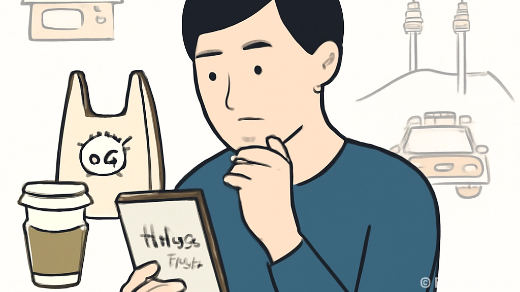 체크카드로 생활비 새는 돈 줄이는 5가지 방법