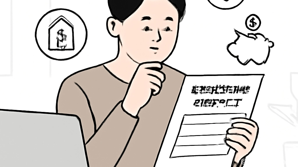 청년대출 받기 전 가계부에서 먼저 확인할 5가지 숫자