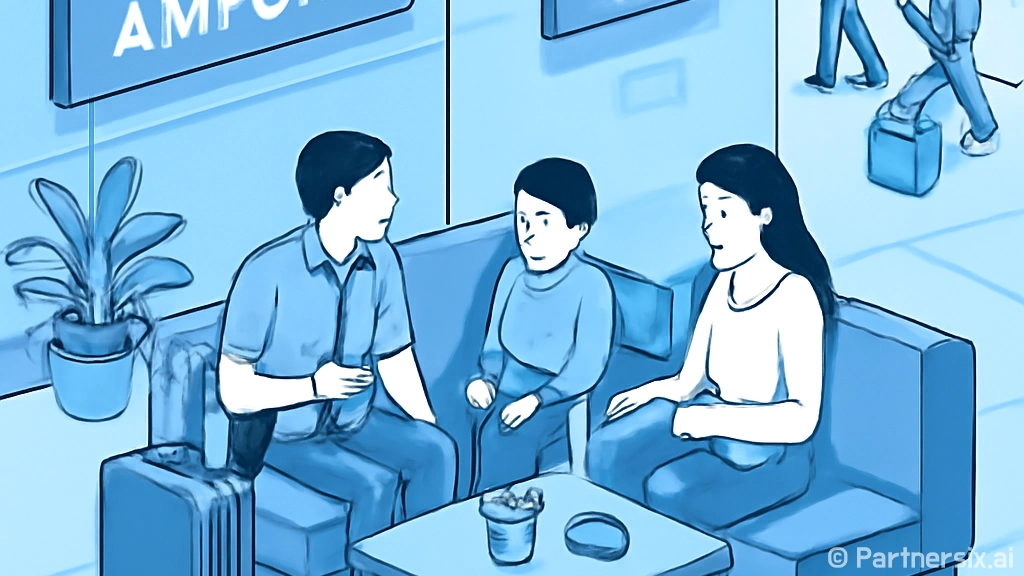 인천공항라운지카드 고를 때 돈 새는 5가지 기준