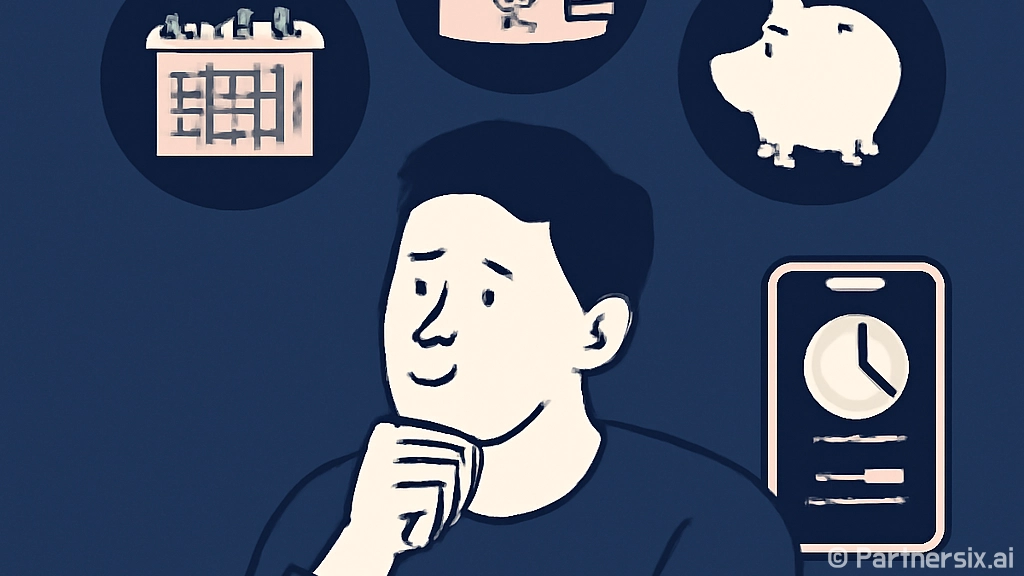 최저임금 월급으로 새는 돈 막는 5단계 예산법