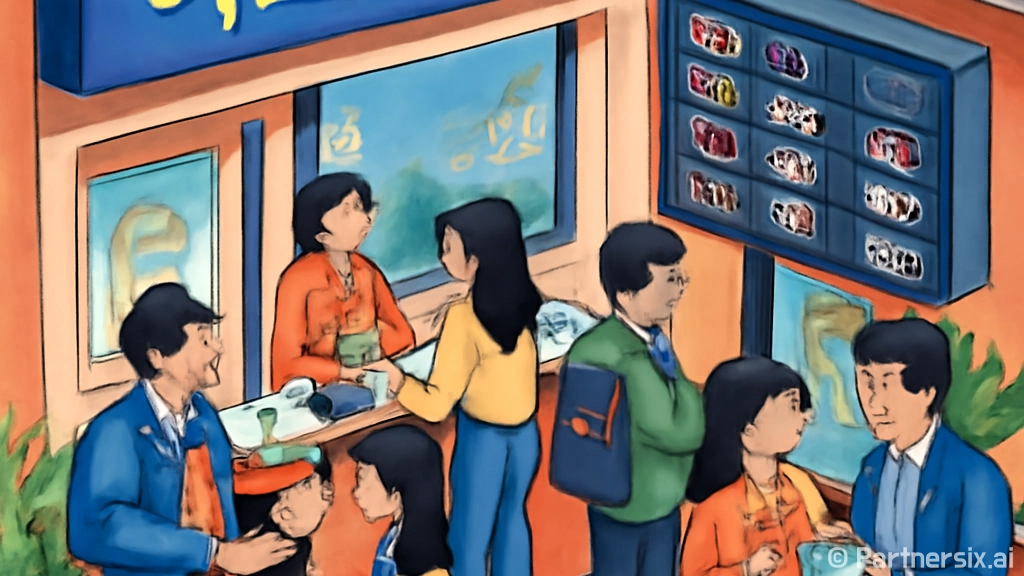 환전소에서 새는 돈…