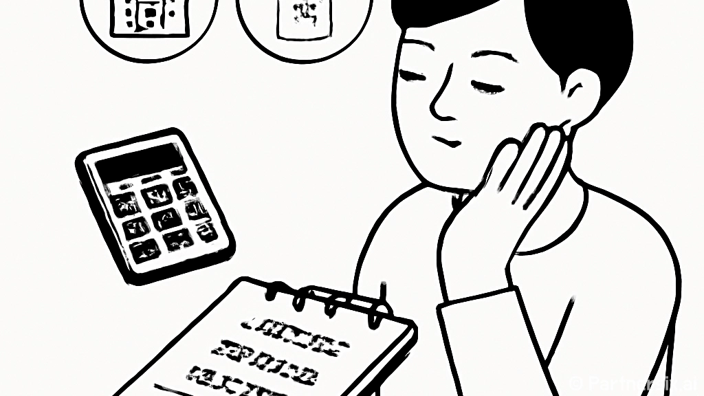 실비보험 점검할 때 가계부에서 먼저 보는 5가지 숫자