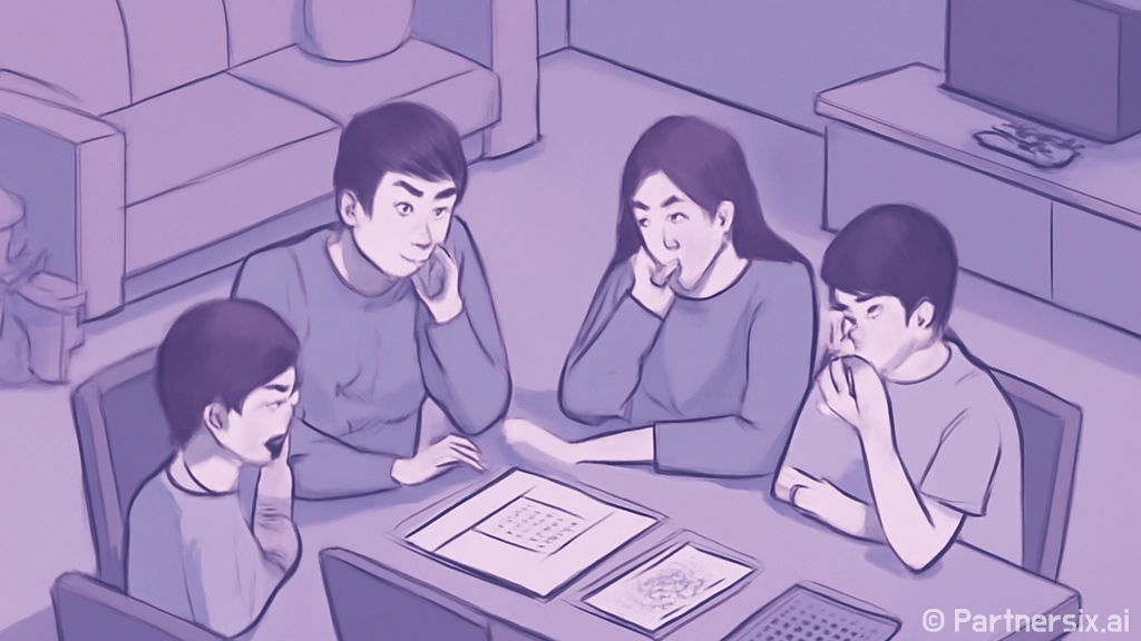 종신보험 가입 전 가계부에서 먼저 확인할 5가지 숫자