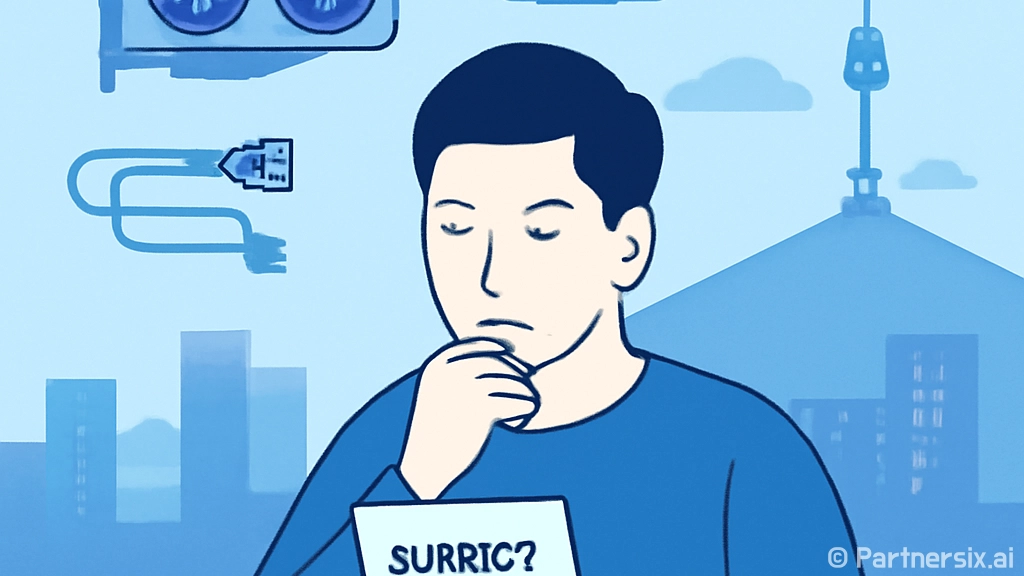 그래픽카드 사기 전…