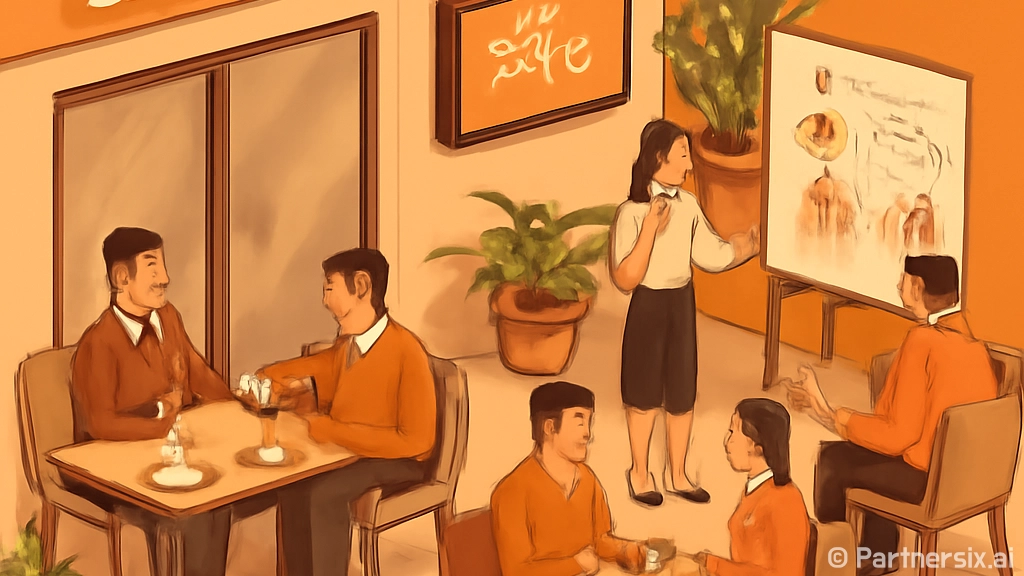 저축은행 이용 전 확인할 5가지 기준과 가계부식 예산 관리법