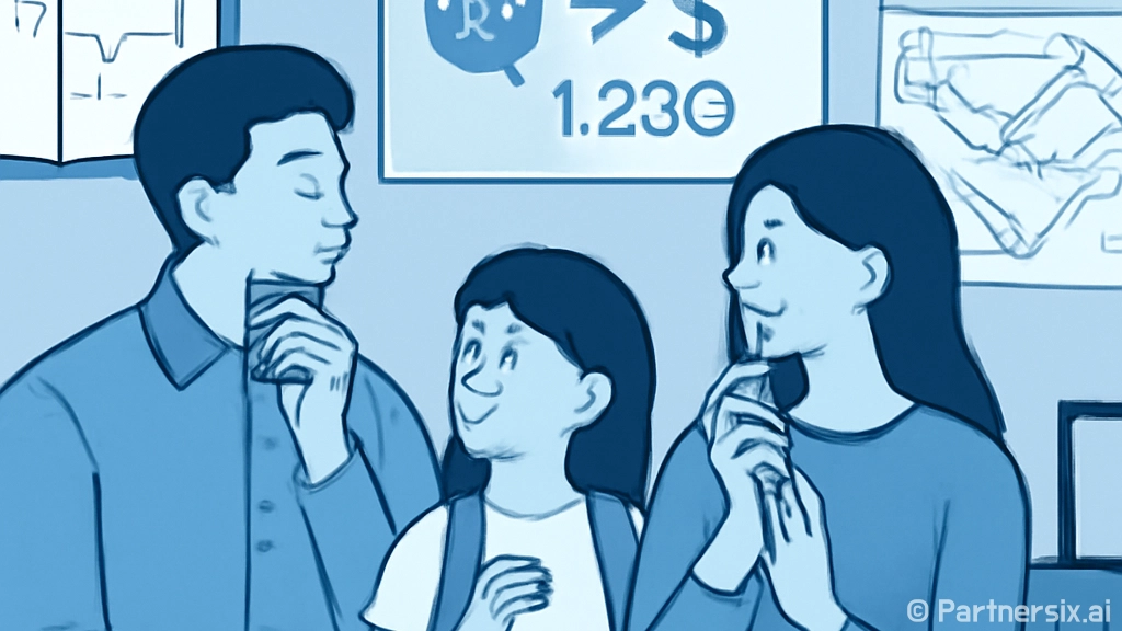 명동환전소 가기 전…