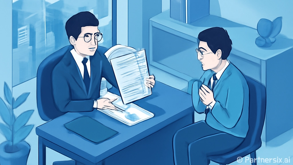 대출상담사 만나기 전 확인할 5가지 숫자