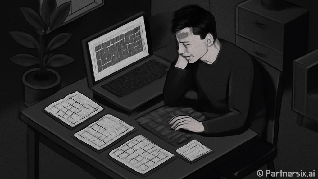 대부대출 전에 가계…