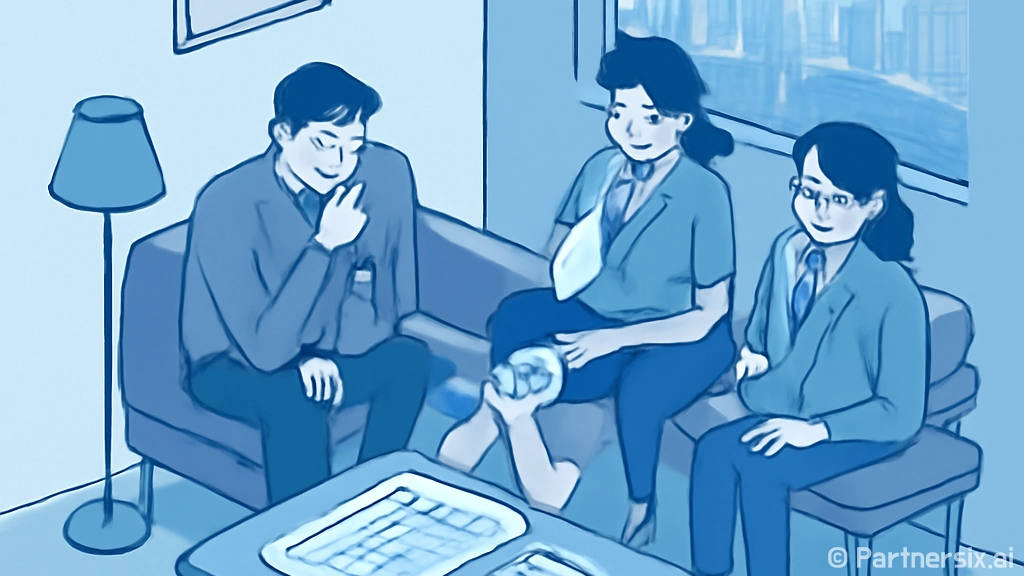 사망보험 가입 전 가계부로 먼저 확인할 5가지 숫자