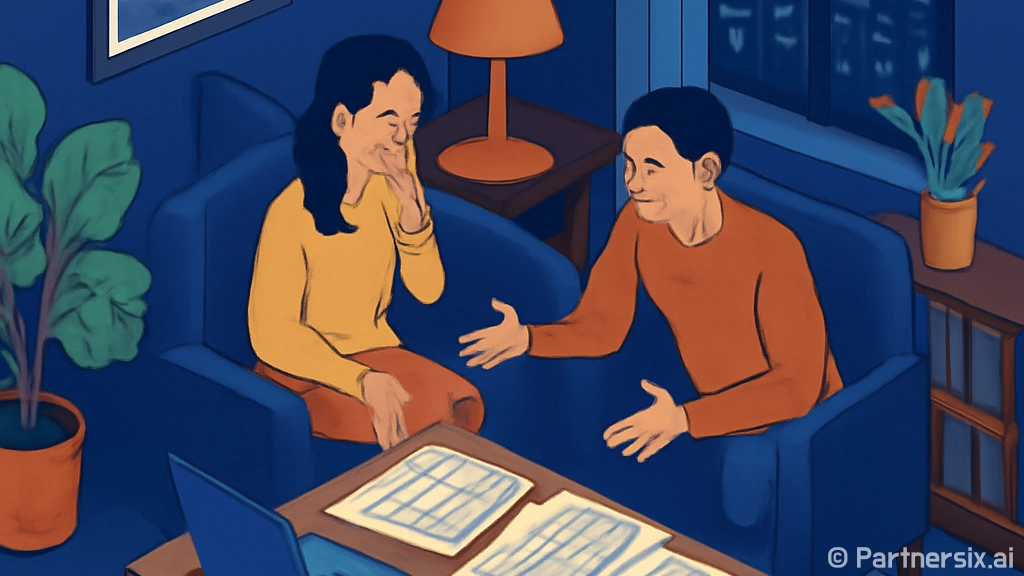 보증보험가입 전 가계부에서 먼저 확인할 5가지 숫자