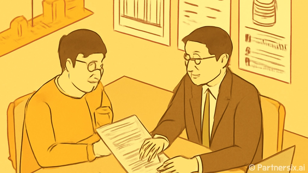 햇살론대출 전 확인할 5가지 숫자, 월급통장에서 먼저 따져본 기준