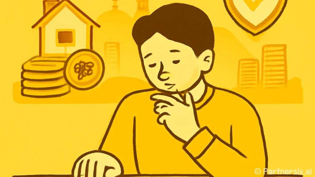 전세보증보험 가입 전 확인할 5가지 돈 계산법