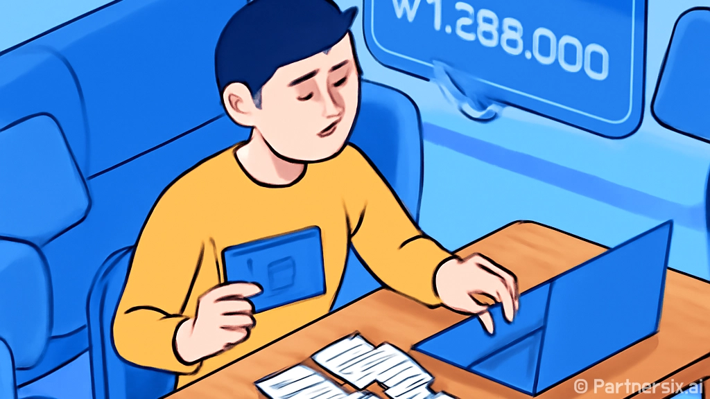 체크카드로 생활비 새는 돈 막는 5가지 방법