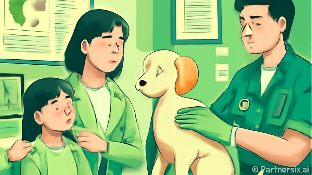 애견보험 가입 전 …