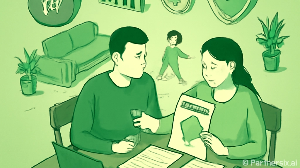 종신보험추천 전에 확인할 5가지 가계부 기준