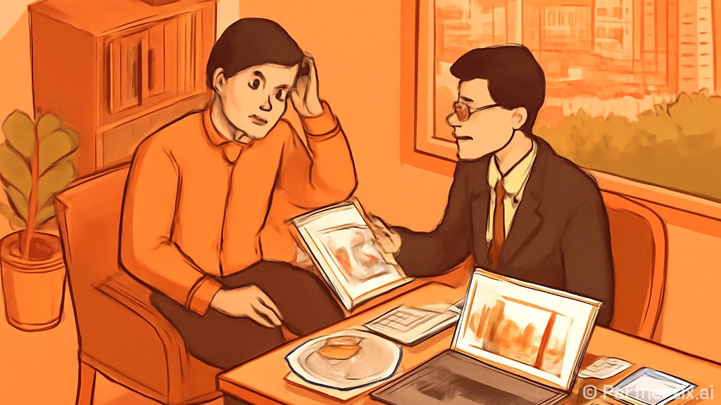 햇살론대출 알아볼 때 가계부에서 먼저 확인할 5가지