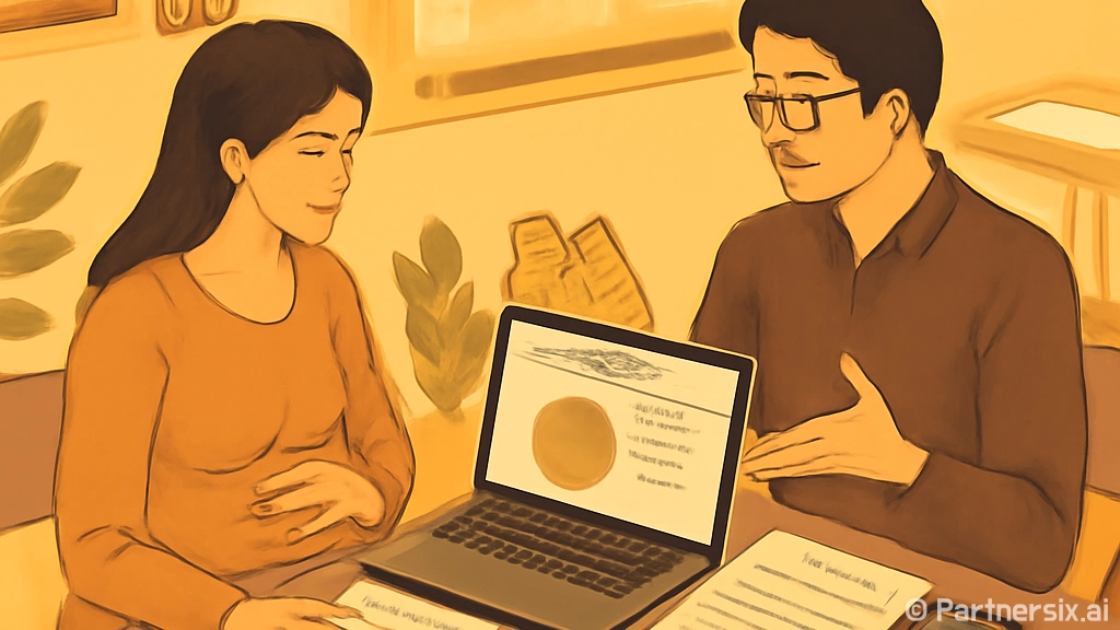 태아보험추천 전 가계부에 먼저 넣어볼 5가지 기준