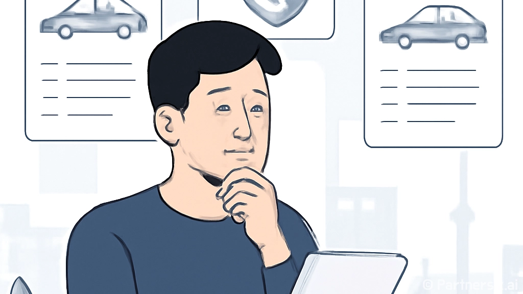 자동차보험견적비교사이트 쓰기 전 확인할 5가지 돈 새는 지점