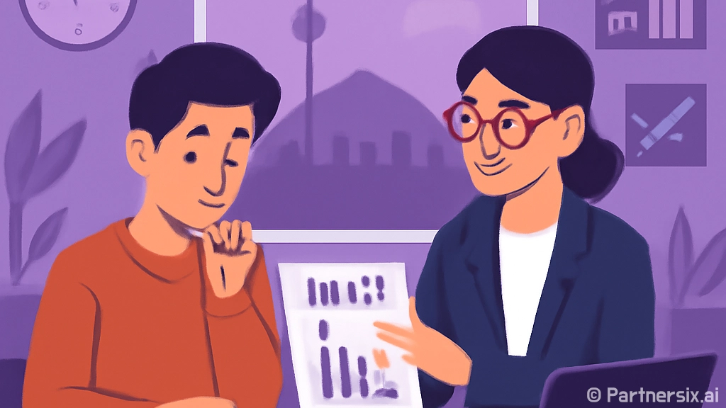 사잇돌대출 전 꼭 계산할 5가지: 월상환액부터 가계부 여유분까지