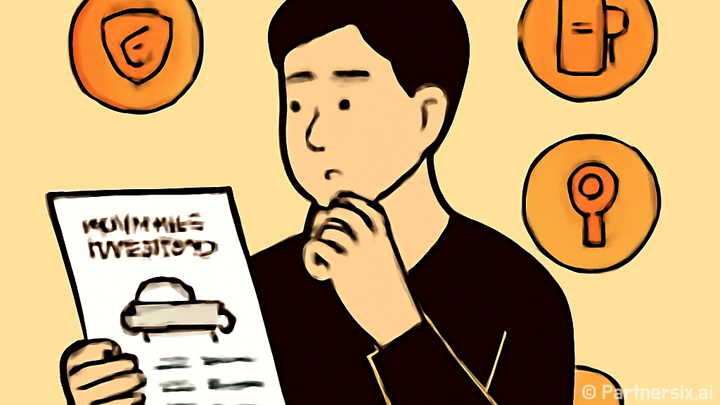 신차카드할부 선택 전 확인할 5가지 숫자