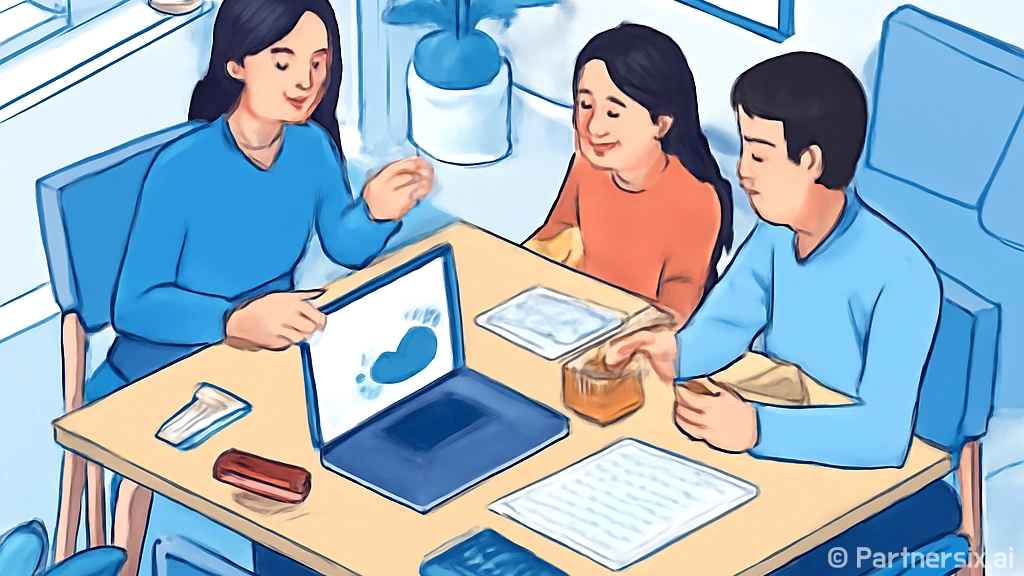 암보험비교할 때 가계부 기준으로 보는 5가지 체크포인트