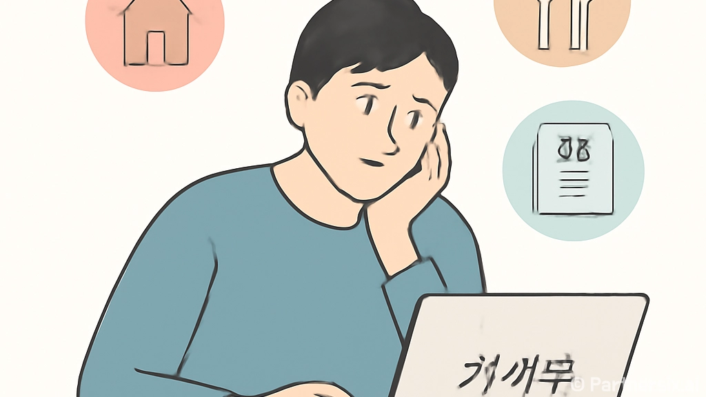 서민금융대출 고르기 전 확인할 5가지 숫자