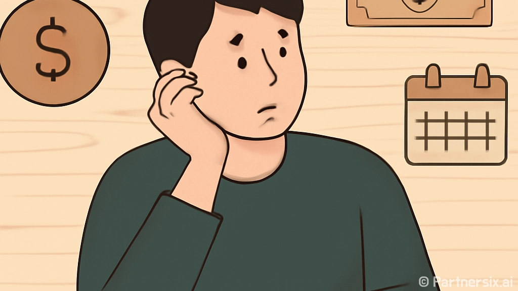 단기대출 받기 전 확인할 5가지 가계부 기준