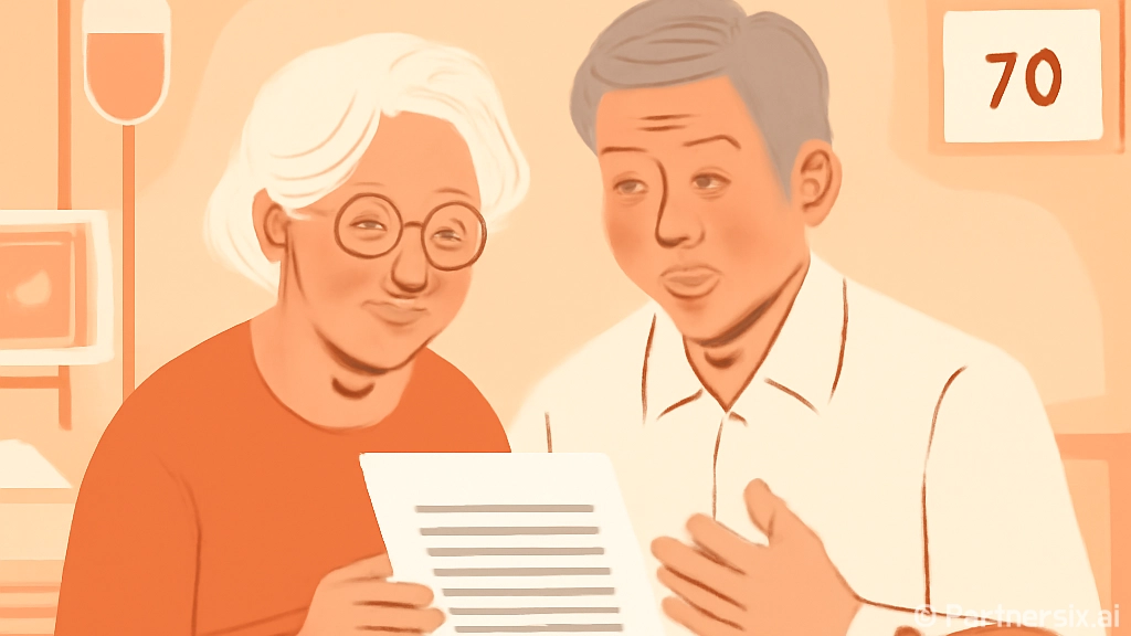 국민연금대출방법 5단계: 실버론 대상·한도·서류까지 현실적으로 계산하기