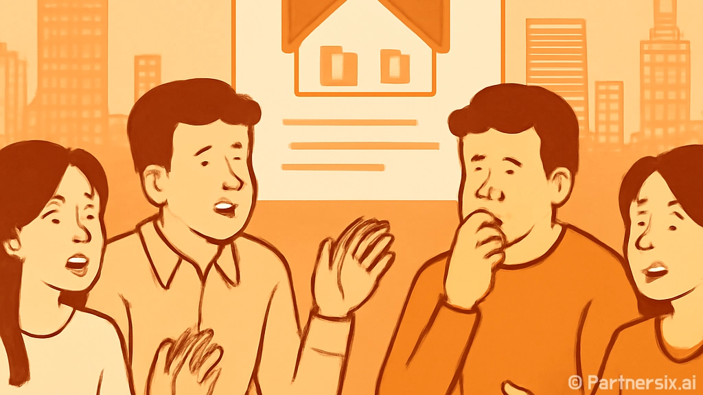교산신도시청약 전 가계부에서 먼저 확인할 5가지 숫자