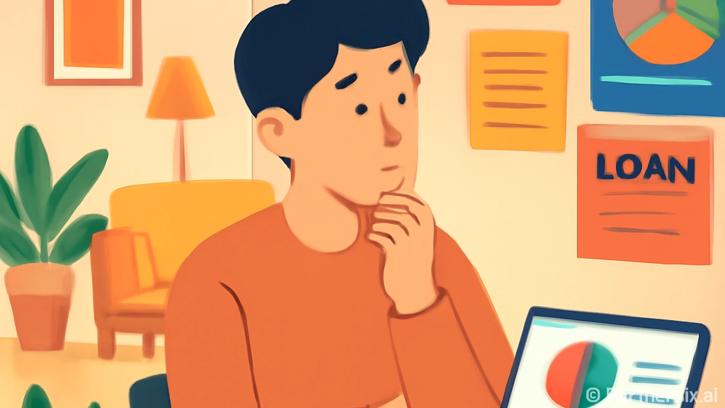 월세보증금담보대출 전에 따져볼 5가지 숫자