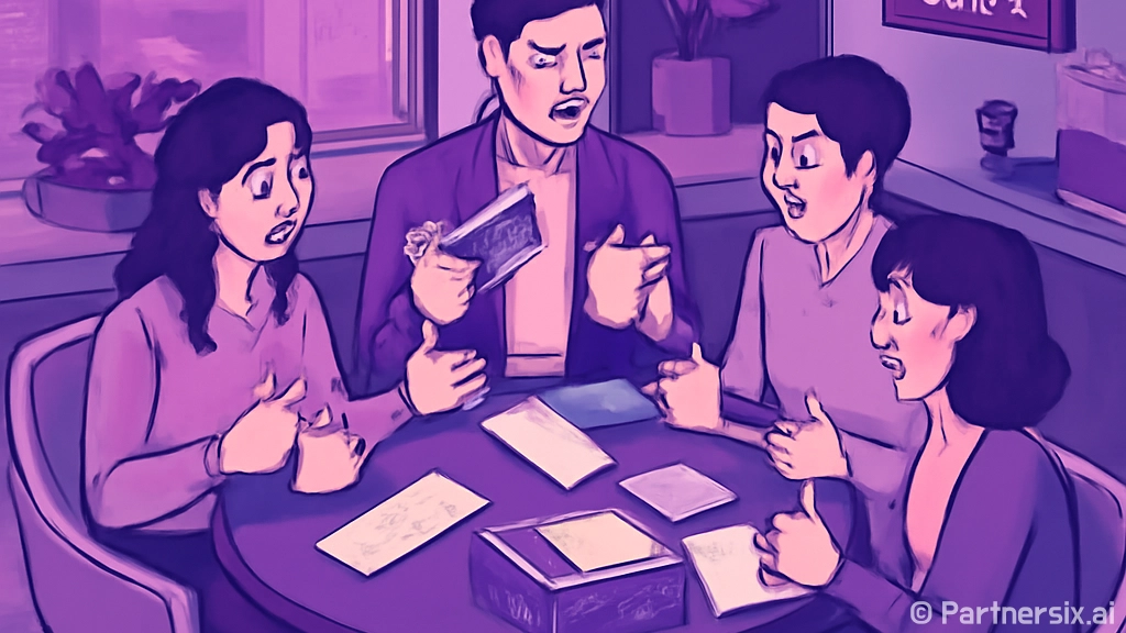 법인카드 쓸 때 돈 새는 구멍 막는 5가지 습관