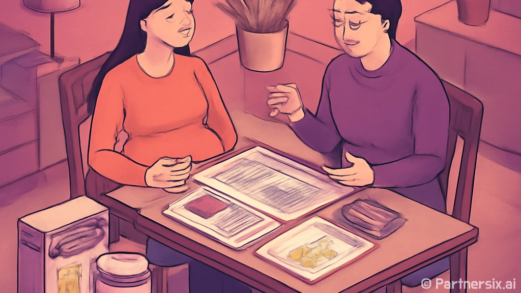 태아보험순위비교 전에 확인할 5가지 기준