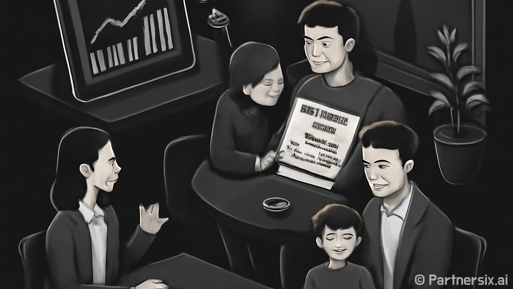 생명보험 가입 전 가계부로 먼저 확인할 5가지 숫자