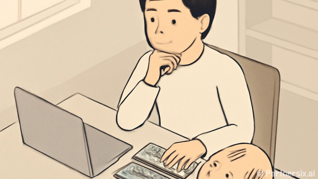 외화예금 시작 전 가계부에 꼭 적어야 할 5가지