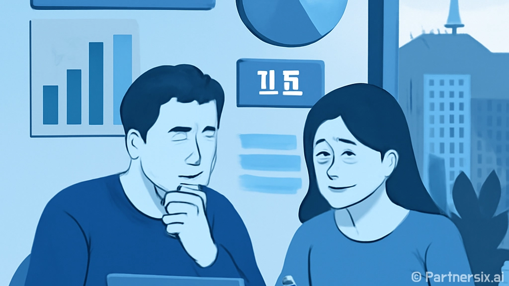 후순위담보대출 받기 전 꼭 계산할 5가지 숫자