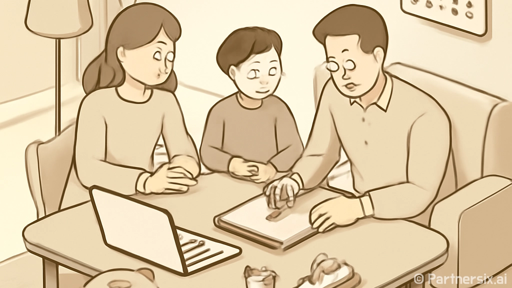 어린이치아보험 고르기 전 가계부에서 먼저 볼 5가지