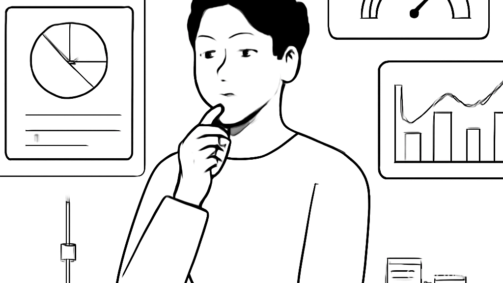 신용정보 점수 흔들릴 때 먼저 보는 5가지 생활 숫자