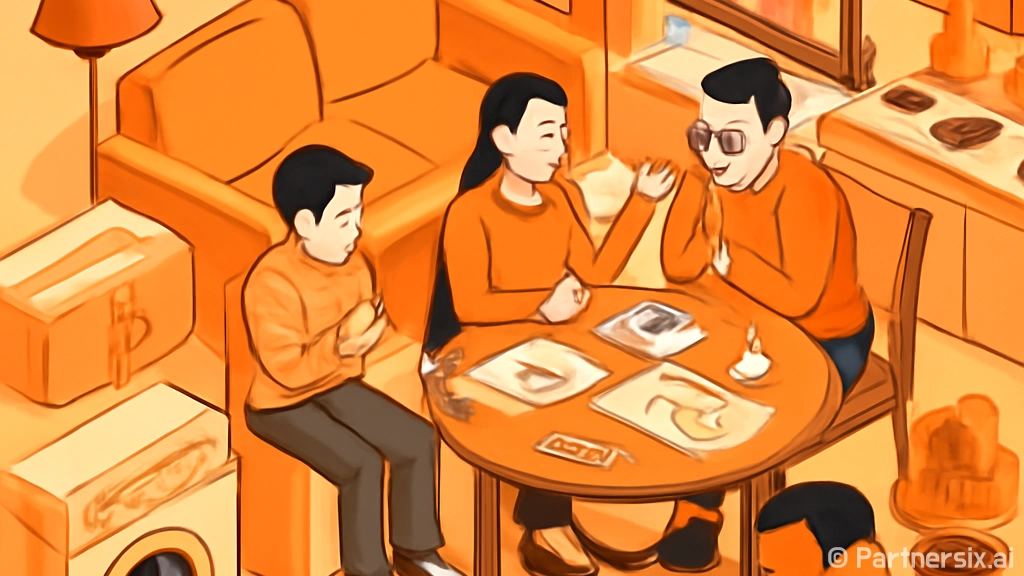 전세대출 받기 전 가계부에서 꼭 확인할 5가지 숫자