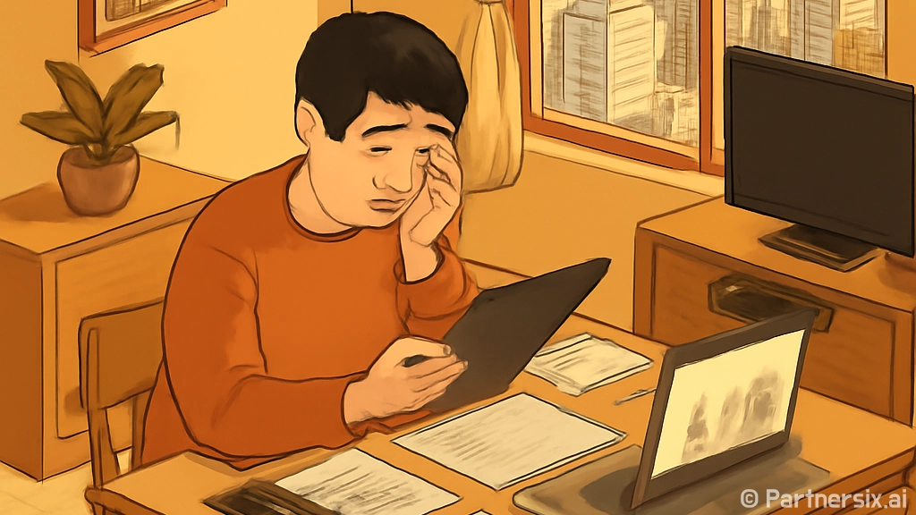 소액대출 받기 전 꼭 계산할 5가지 가계부 숫자