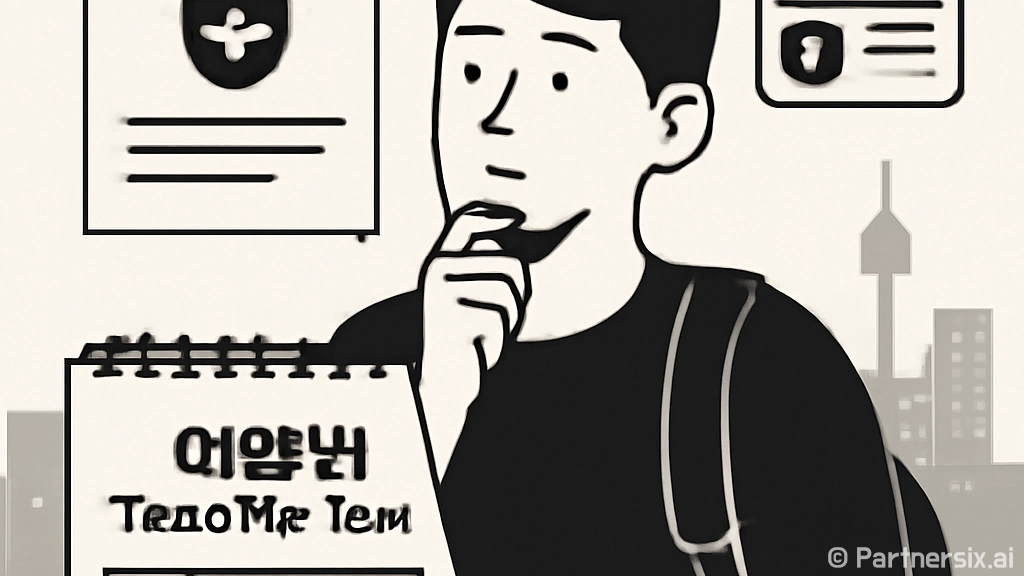 단기여행자보험 고를 때 가계부 기준으로 보는 5가지 체크포인트