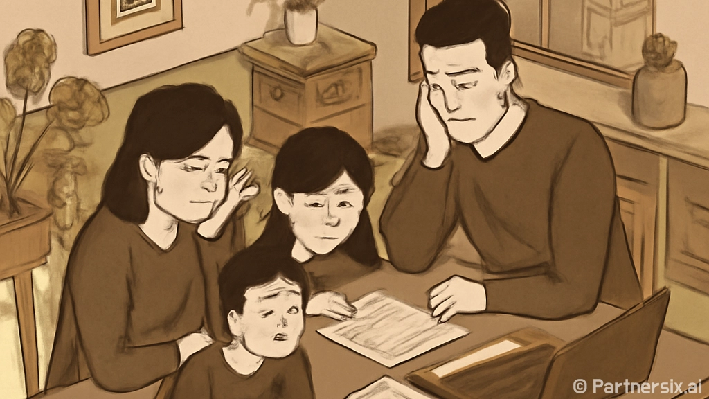 환급형암보험 고르기 전 가계부에서 먼저 따져볼 5가지