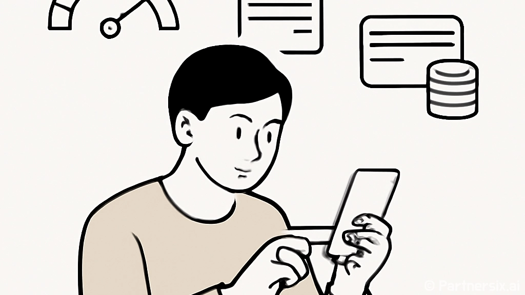신용정보조회 전 확인할 5가지, 점수보다 생활비가 먼저입니다