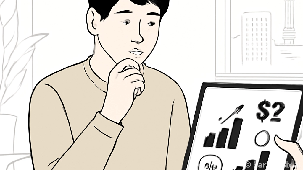후순위담보대출 전 확인할 5가지 숫자