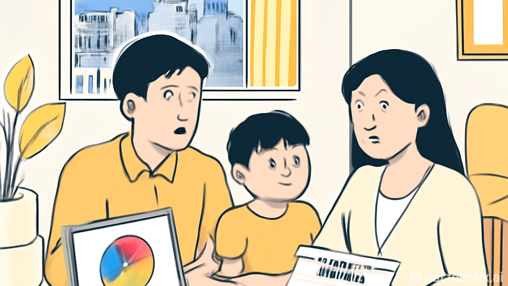 보험비교할 때 놓치면 돈 새는 5가지 기준