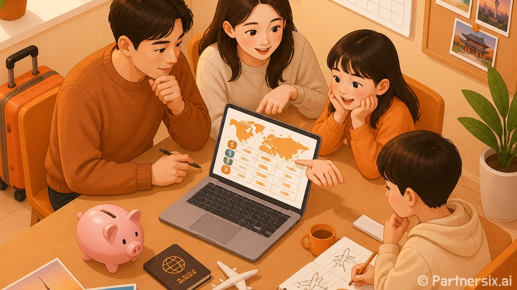 환전 수수료 줄이는…