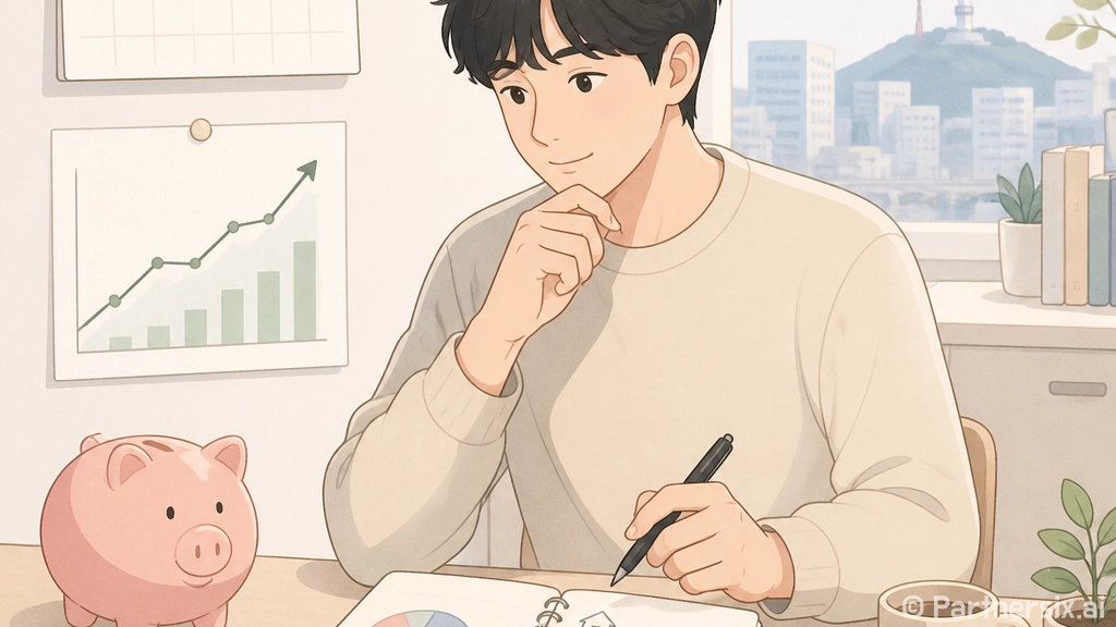적금추천 전에 꼭 보는 5가지 기준, 월 30만 원으로 계산해봤습니다