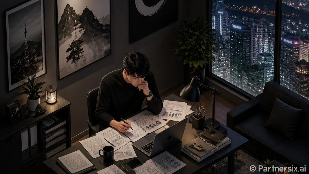 비상금대출 받기 전 확인할 5가지 숫자