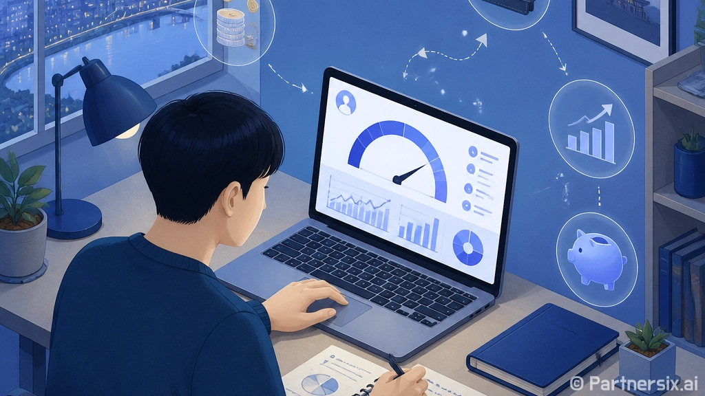 신용점수조회 전 알…
